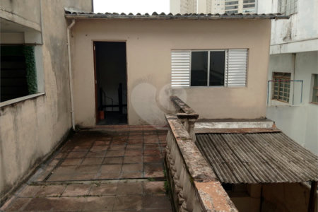 Sobrado à venda com 3 quartos em Mooca, São Paulo, SP