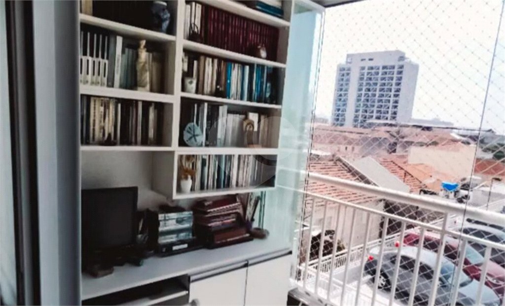 Apartamento à venda com 3 quartos, sendo 1 suíte, em Bom Retiro, São Paulo, SP