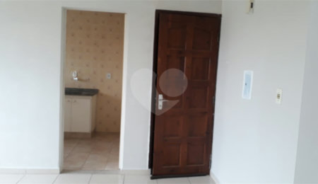 Apartamento à venda com 2 quartos em Mandaqui, São Paulo, SP
