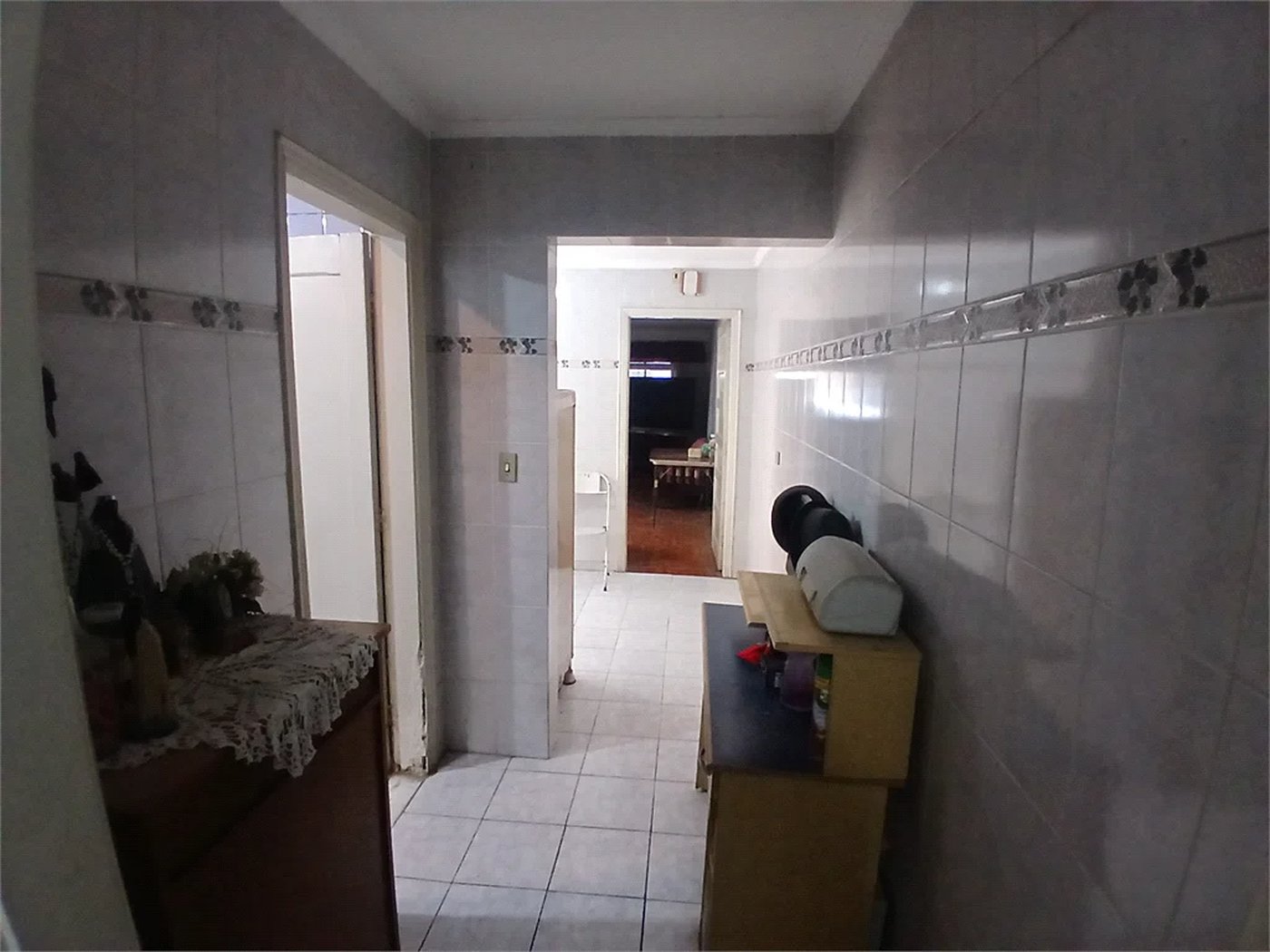 Casa Térrea à venda com 2 quartos em Vila Leopoldina, São Paulo, SP