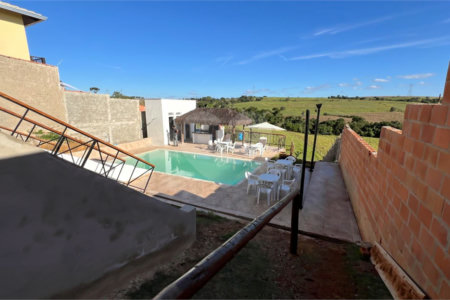 Chácara à venda com 3 quartos, sendo 1 suíte, em Jundiaquara, Araçoiaba da Serra, SP