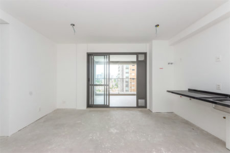 Apartamento à venda com 3 suítes em Brooklin, São Paulo, SP