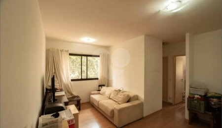 Apartamento à venda com 2 quartos em Saúde, São Paulo, SP