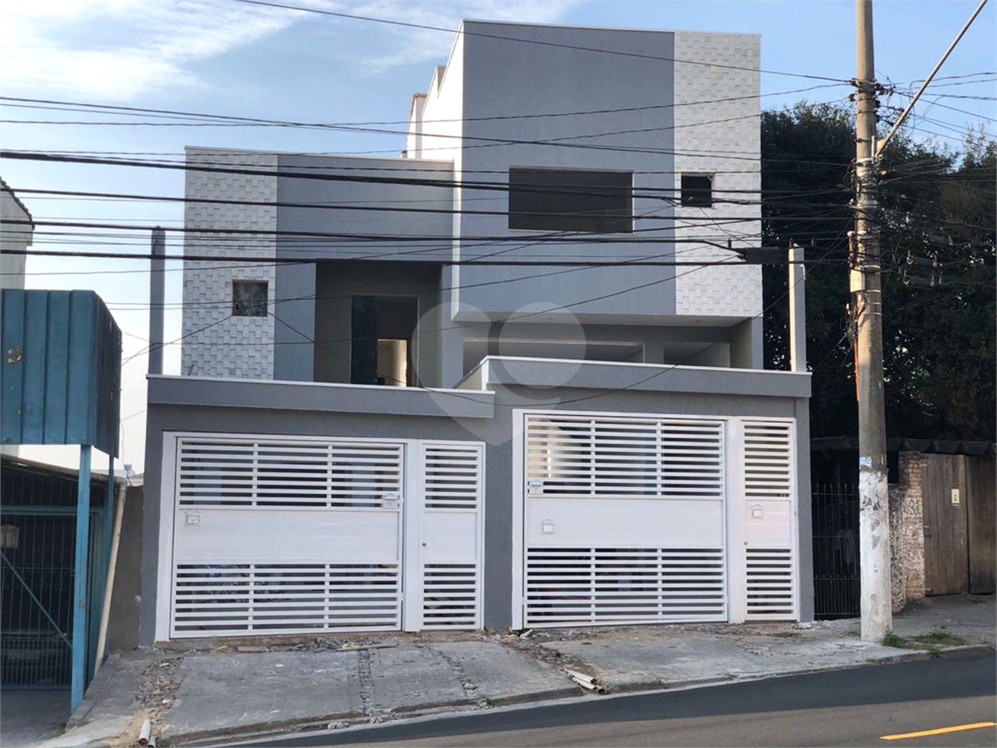 Sala para alugar em Jardim do Estádio, Santo André, SP
