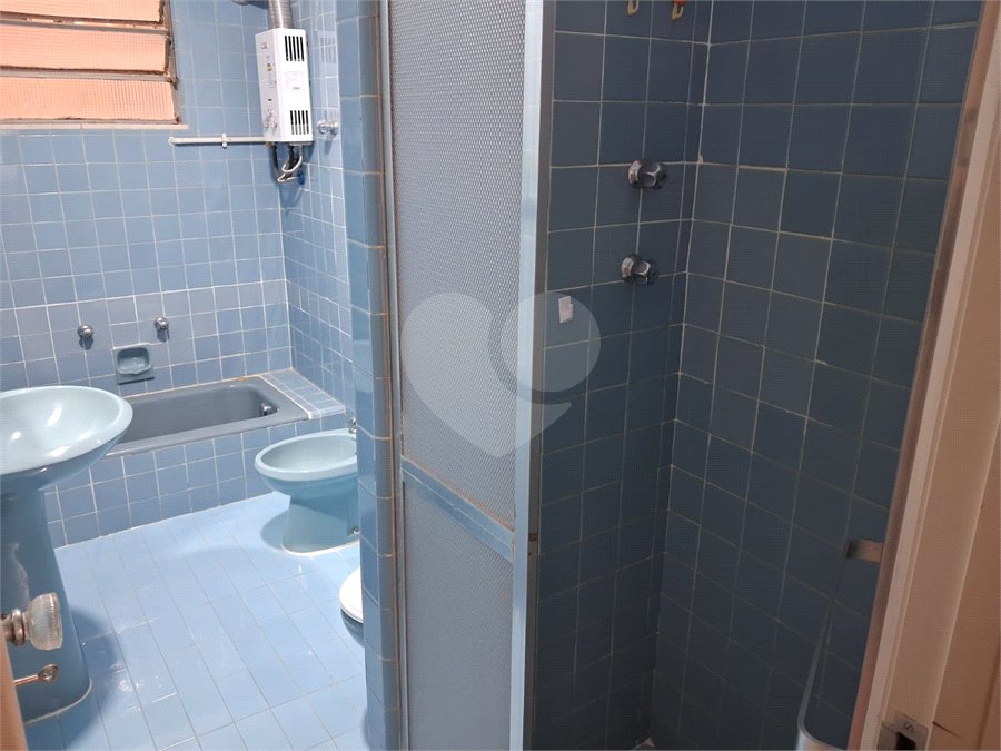 Apartamento à venda com 3 quartos, sendo 1 suíte, em Tijuca, Rio de Janeiro, RJ