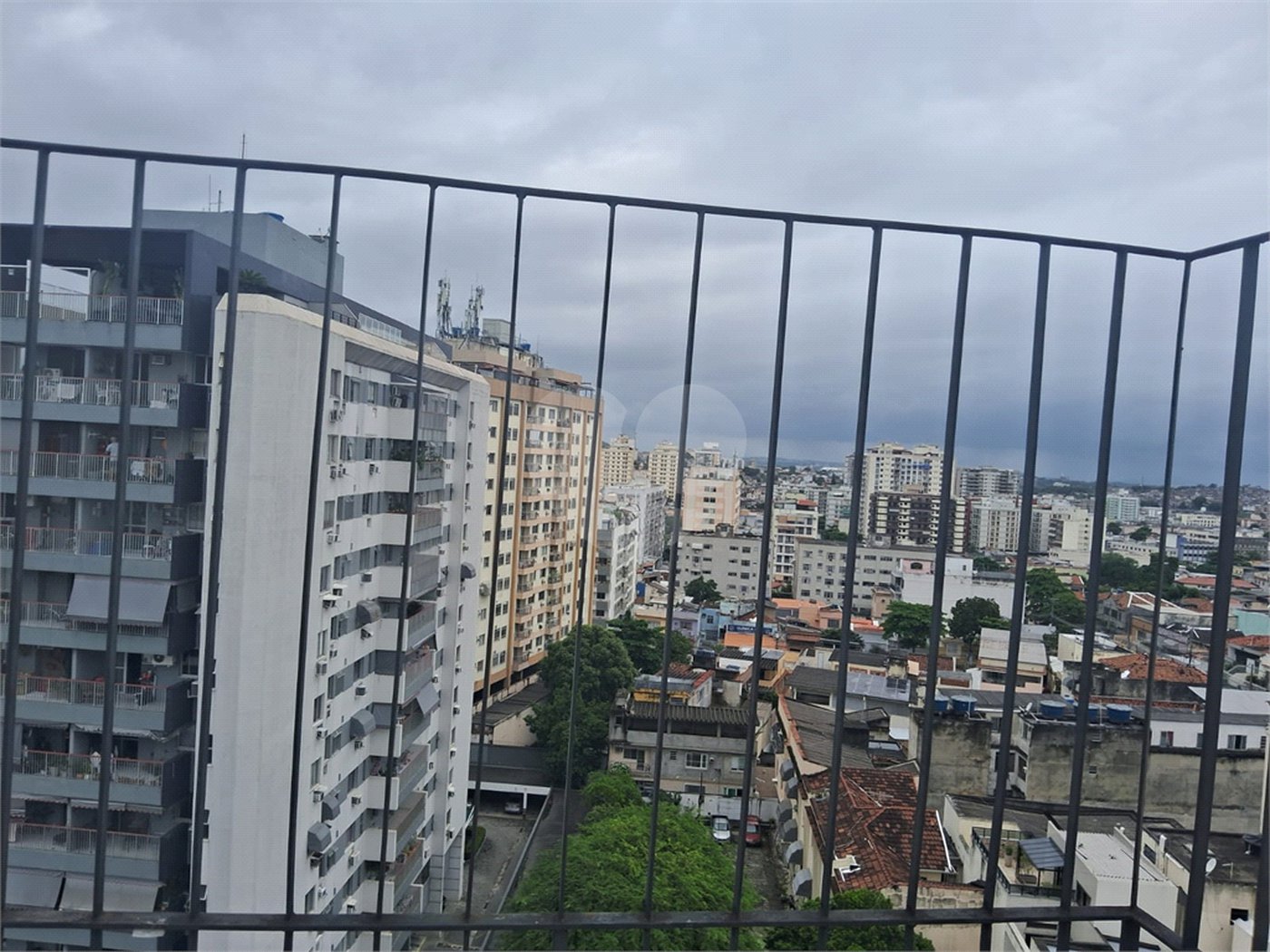 Cobertura à venda com 4 quartos em Méier, Rio de Janeiro, RJ