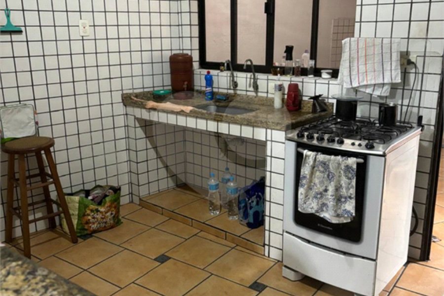 Casa Térrea à venda com 3 quartos em Casa Verde, São Paulo, SP