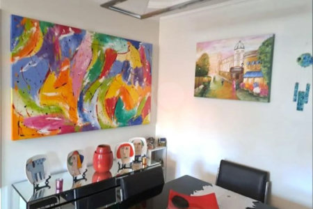Apartamento à venda com 3 quartos, sendo 1 suíte,  em Jardim Japão, São Paulo, SP