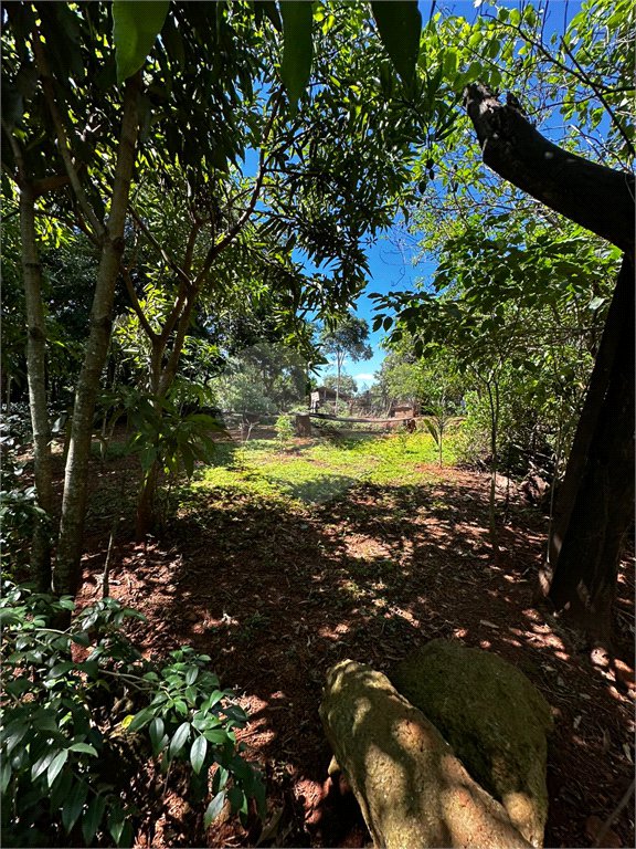 Terreno à venda em Residencial Emilio de Andrade, Ponta Porã, MS
