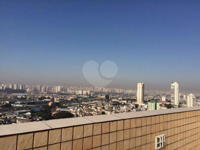 Duplex à venda com 3 quartos, sendo 2 suítes,  em Vila Maria, São Paulo, SP