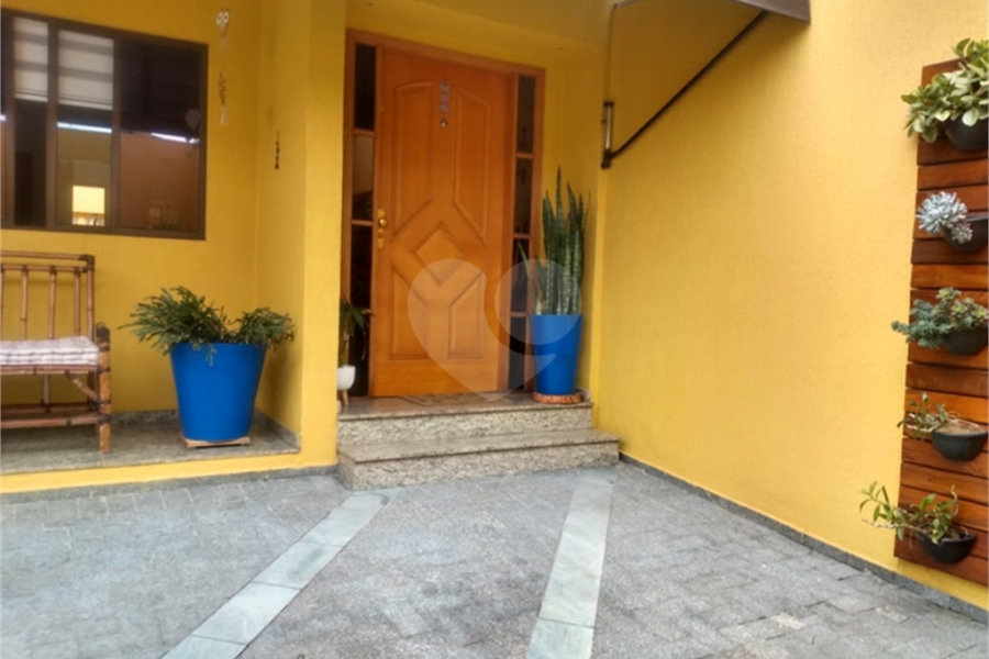 Sobrado à venda com 3 quartos, sendo 1 suíte, em Casa Verde, São Paulo, SP