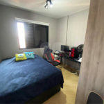 Apartamento à venda com 3 quartos, sendo 1 suíte, em Tucuruvi, São Paulo, SP