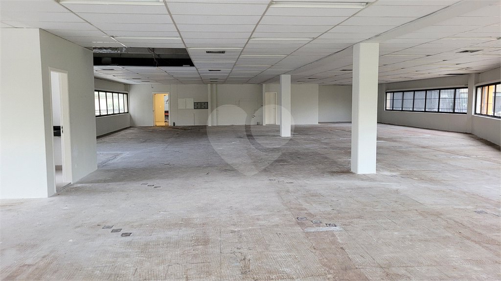 Sala para alugar em Água Branca, São Paulo, SP