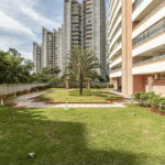 Apartamento à venda com 4 quartos, sendo 3 suítes,  em Real Parque, São Paulo, SP