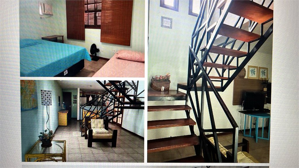 Casa em condomínio à venda ou para alugar com 2 quartos em Rasa, Armação dos Búzios, RJ