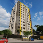 Apartamento à venda com 3 quartos, sendo 1 suíte, em Jardim Panorama, Valinhos, SP