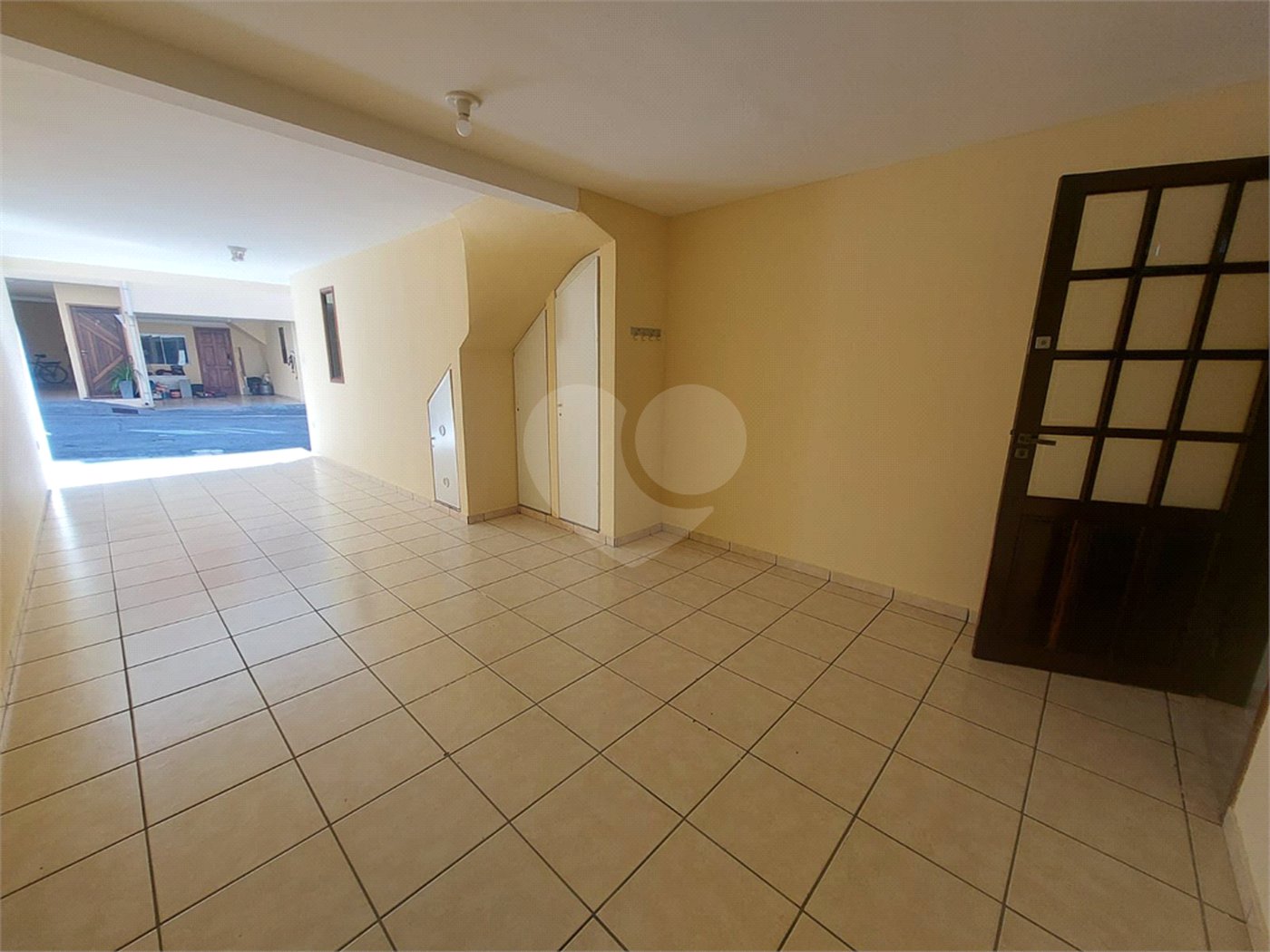 Casa à venda com 2 quartos no condomínio Residencial Aquidauana, São Paulo - SP