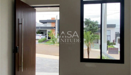 Casa em condomínio à venda com 3 quartos, sendo 1 suíte,  em Jardim Residencial Villagio Ipanema I, Sorocaba, SP