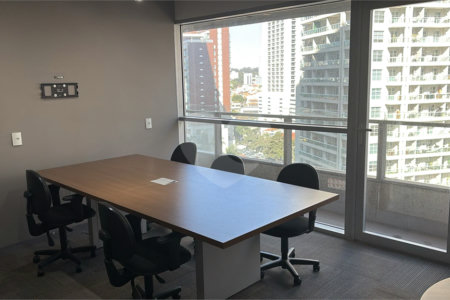 Sala para alugar em Vila Gertrudes, São Paulo, SP