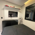 Apartamento à venda com 1 quarto em Jardim D'abril, Osasco, SP