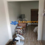 Apartamento à venda com 1 quarto em República, São Paulo, SP