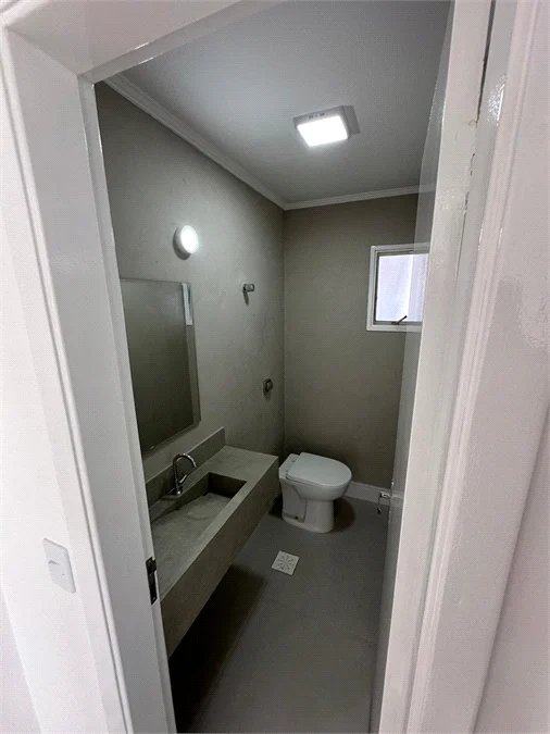 Apartamento à venda com 3 quartos, sendo 2 suítes, em Jardim Ampliação, São Paulo, SP