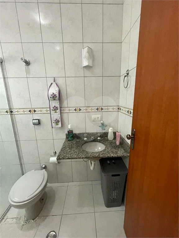 Excelente sobrado a venda na Mooca