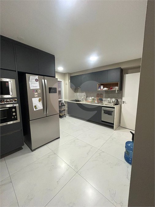 Apartamento à venda com 3 quartos, sendo 1 suíte, em Jardim Vazani, São Paulo, SP
