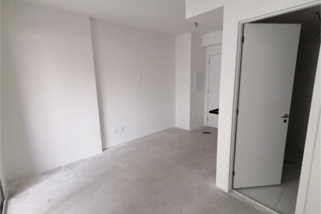 Studio à venda com 1 quarto em Brooklin Paulista, São Paulo, SP