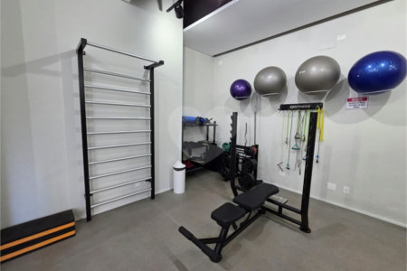 Apartamento à venda com 2 quartos, sendo 1 suíte, em Pinheiros, São Paulo, SP
