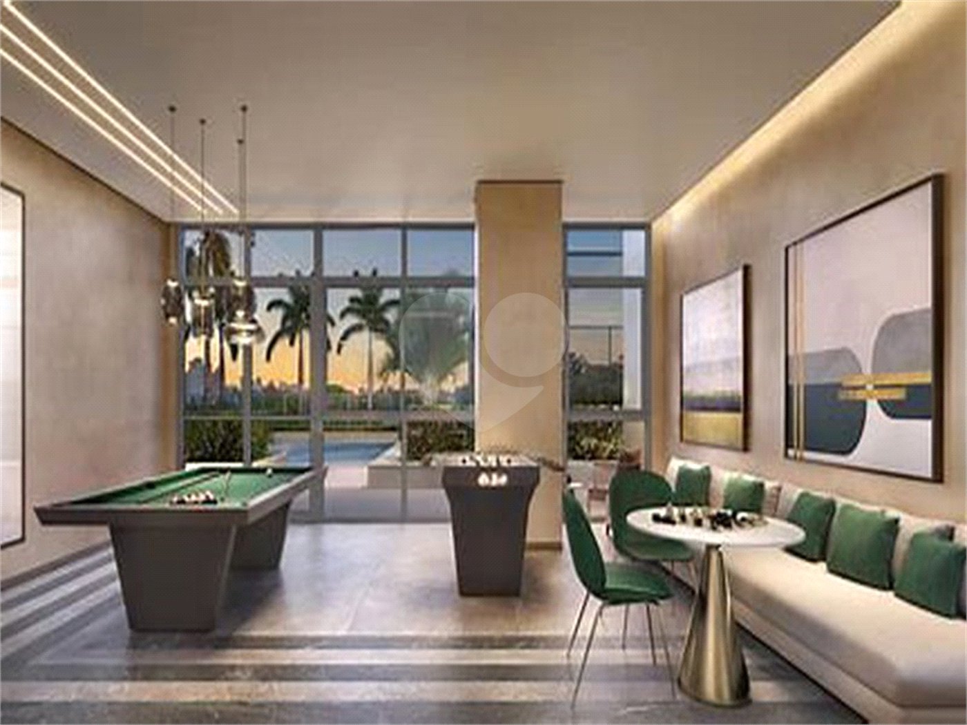Apartamento à venda com 4 suítes em Vila Mariana, São Paulo, SP