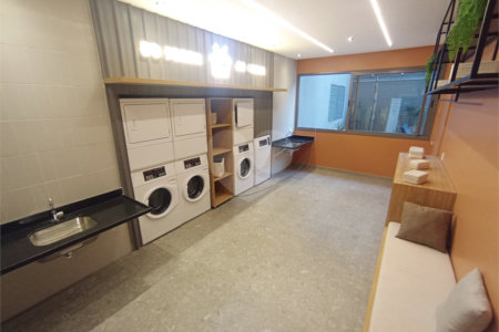 Studio à venda ou para alugar com 1 suíte em Pinheiros, São Paulo, SP