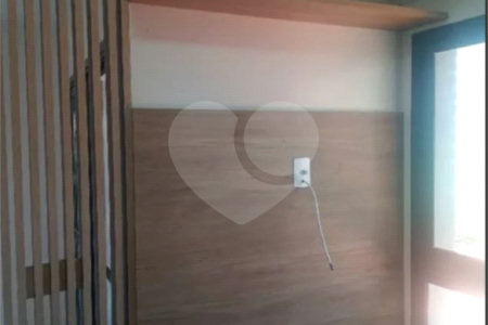 Apartamento à venda com 1 suíte em Pinheiros, São Paulo, SP