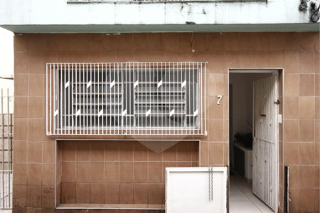 Casa à venda com 2 quartos em Vila Monumento, São Paulo, SP