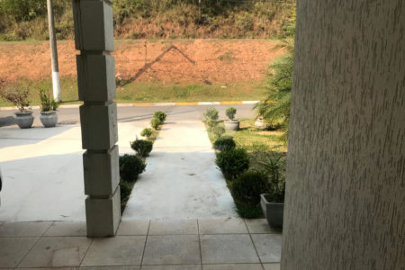 Casa à venda com 4 suítes no condomínio Aruã Ecopark Lagos, Mogi das Cruzes - SP