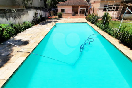 Terreno à venda com 1 suíte em Freguesia (jacarepaguá), Rio de Janeiro, RJ