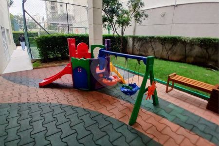Apartamento à venda ou para alugar com 4 suítes em Santa Teresinha, São Paulo, SP