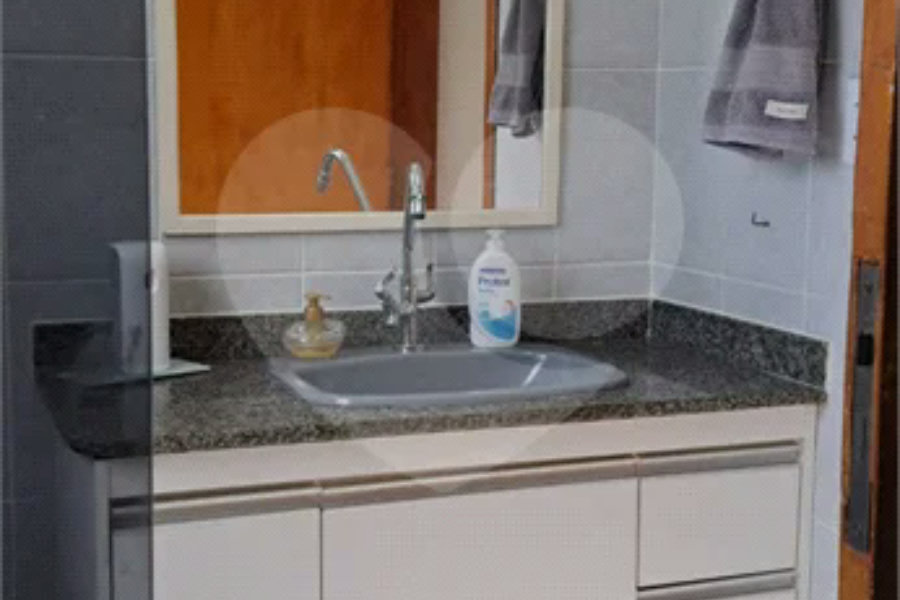 Casa Térrea à venda com 2 quartos, sendo 1 suíte, em Santa Terezinha, São Paulo, SP