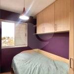 Apartamento à venda com 2 quartos em Imirim, São Paulo, SP