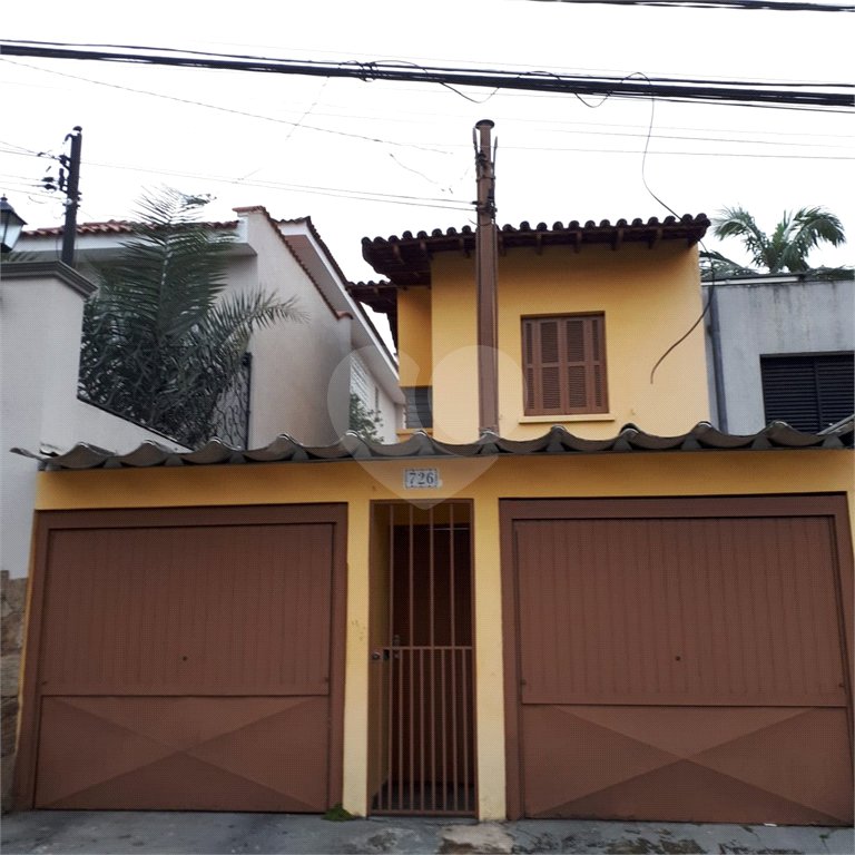 Casa à venda com 3 quartos, sendo 1 suíte, em Brooklin Paulista, São Paulo, SP