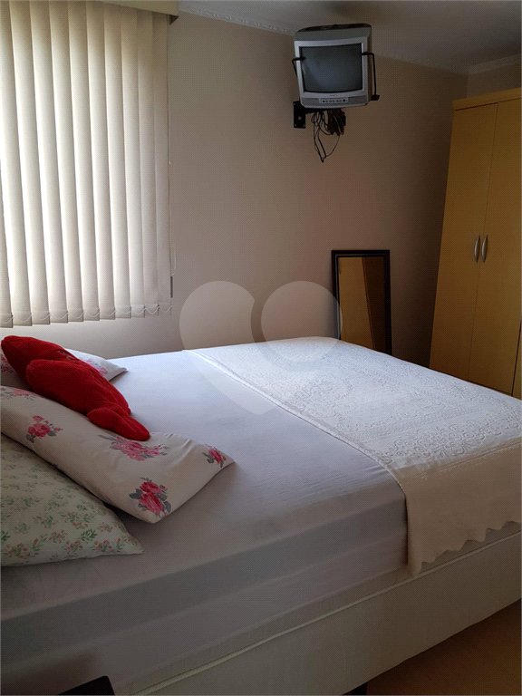 Apartamento à venda com 2 quartos em Imirim, São Paulo, SP