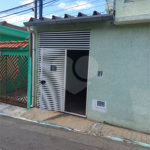 Casa à venda com 4 quartos em Vila Nivi, São Paulo, SP