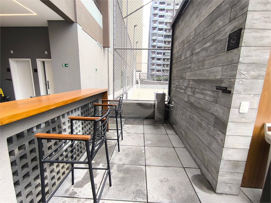 Apartamento para alugar com 2 suítes em Pinheiros, São Paulo, SP
