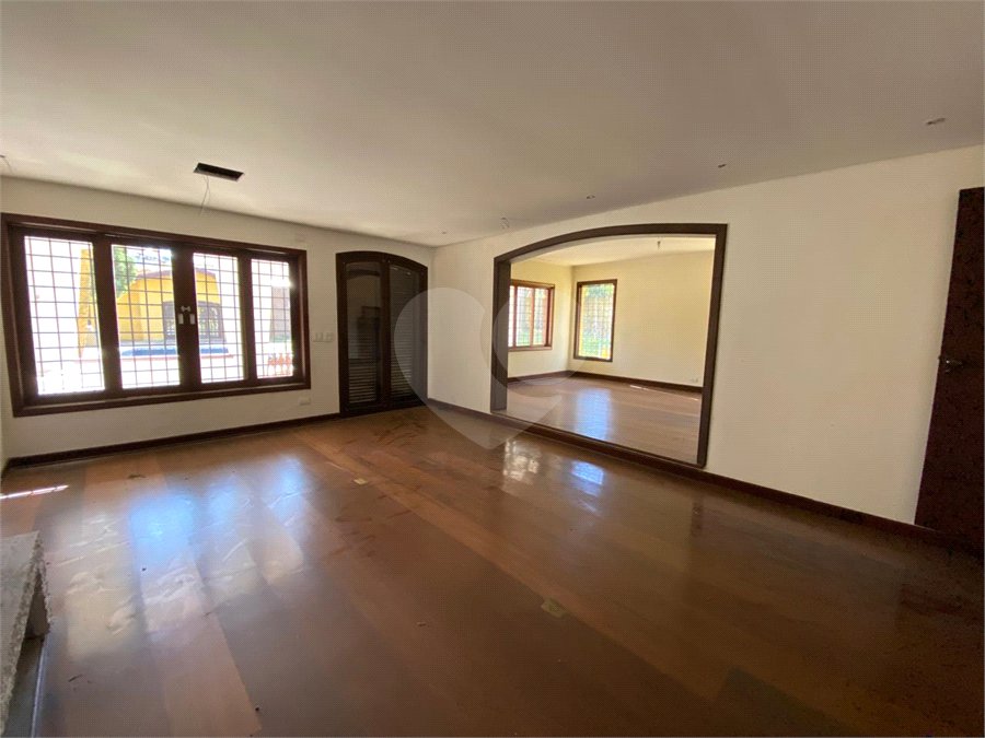 Casa à venda com 4 suítes em Alto da Boa Vista, São Paulo, SP
