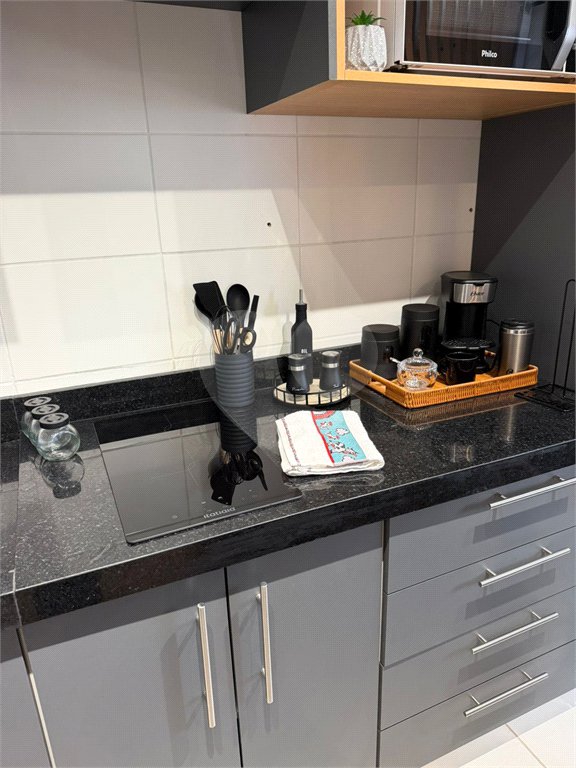 Apartamento à venda ou para alugar com 1 quarto no Centro, Mogi das Cruzes, SP