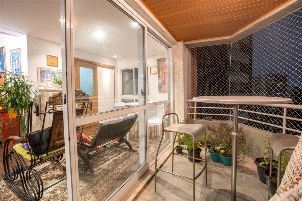 Apartamento à venda com 3 suítes em Morumbi, São Paulo, SP