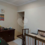 Sobrado à venda com 4 quartos, sendo 1 suíte,  em Vila Gustavo, São Paulo, SP