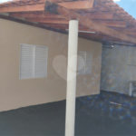 Casa à venda com 2 quartos em Jardim Roberto Selmi Dei, Araraquara, SP