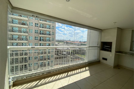 APARTAMENTO A VENDA NA VILA LEOPOLDINA COM 03 DORM 1 SUITE E 2 VAGAS DE GARAGEM