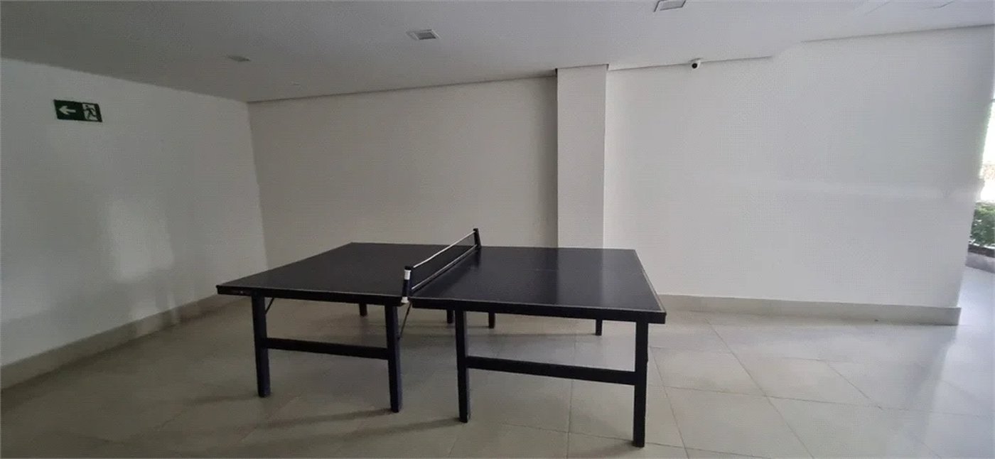 Apartamento à venda com 3 suítes em Jardim Londrina, São Paulo, SP